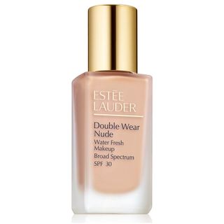 Estée Lauder + Double Wear Nude Water Fresh Makeup SPF 30