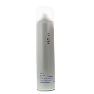 Clynol + Style Grip Hold 5 Extra Strong Hairspray