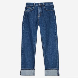 Topshop Boutique + Essential Jeans