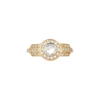 Sethi Couture + Mira Diamond Ring