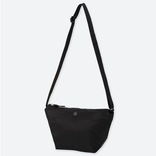 Uniqlo + Mini Shoulder Bag