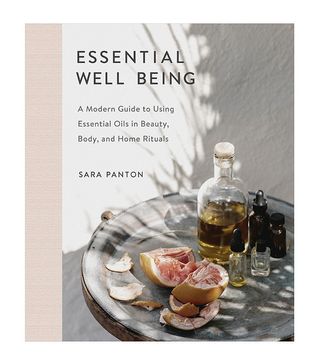Sara Panton + Essential Well Being