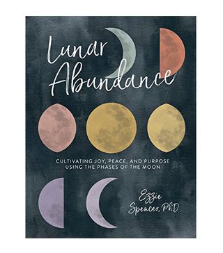 Ezzie Spencer, Ph.D. + Lunar Abundance