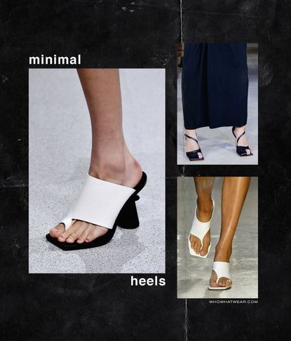 The 8 Biggest Spring/Summer Shoe Trends of 2020 | Who What Wear