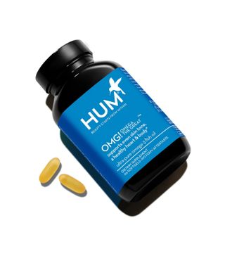 Hum Nutrition + OMG Omega The Great