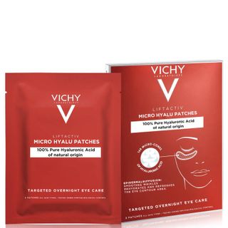 Vichy + Liftactiv Micro Hyalu Patches