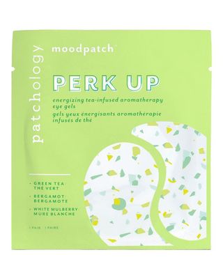 Patchology + Moodpatch Perk Up Eye Gels
