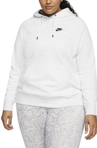 Nike + Sportswear Essential Fleece Hoodie
