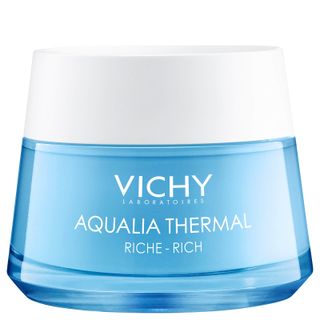 Vichy + Aqualia Thermal Rich Cream