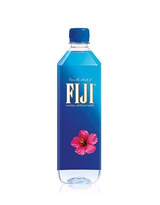 Fiji + Natural Artesian Water