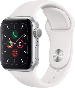 Apple + Apple Watch Series 5