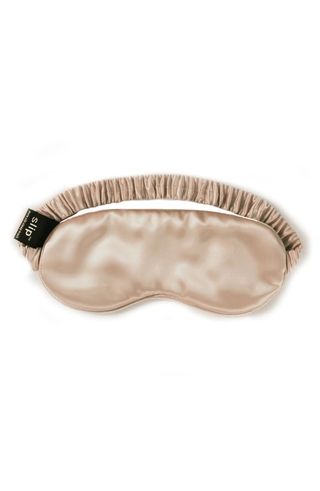 Slip for Beauty Sleep + Slipsilk Pure Silk Sleep Mask