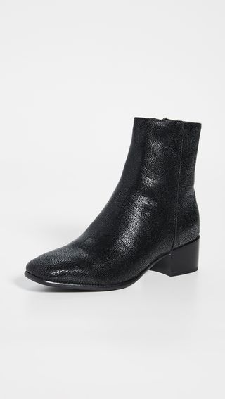 Rag & Bone + Aslen Mid Boots