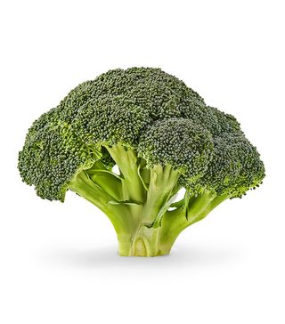 Walmart Grocery + Broccoli Crowns