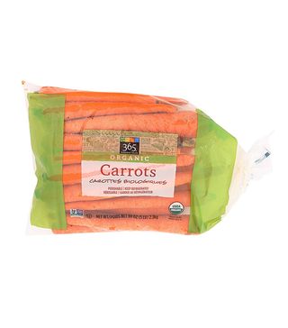 365 Everyday Value + Organic Carrots