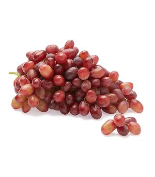Whole Foods Market + Red Seedless Organic Grapes