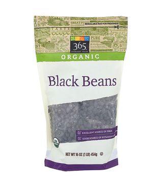 365 Everyday Value + Organic Black Beans