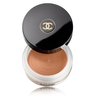 Chanel + Soleil Tan de Chanel Bronzing Makeup Base