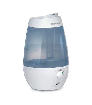 Honeywell + HUL535W Filter-Free Cool Mist Humidifier