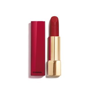 Chanel + Rouge Allure Velvet Lipstick