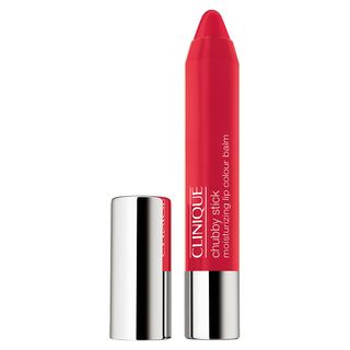 Clinique + Chubby Stick Moisturizing Lip Color Balm