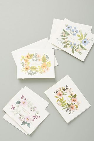 Rifle Paper Co. + Greeting Cards