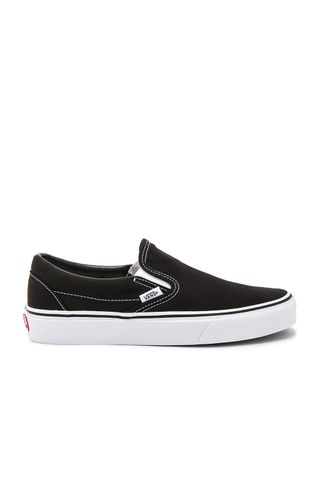 Vans + Classic Slip-On Sneaker