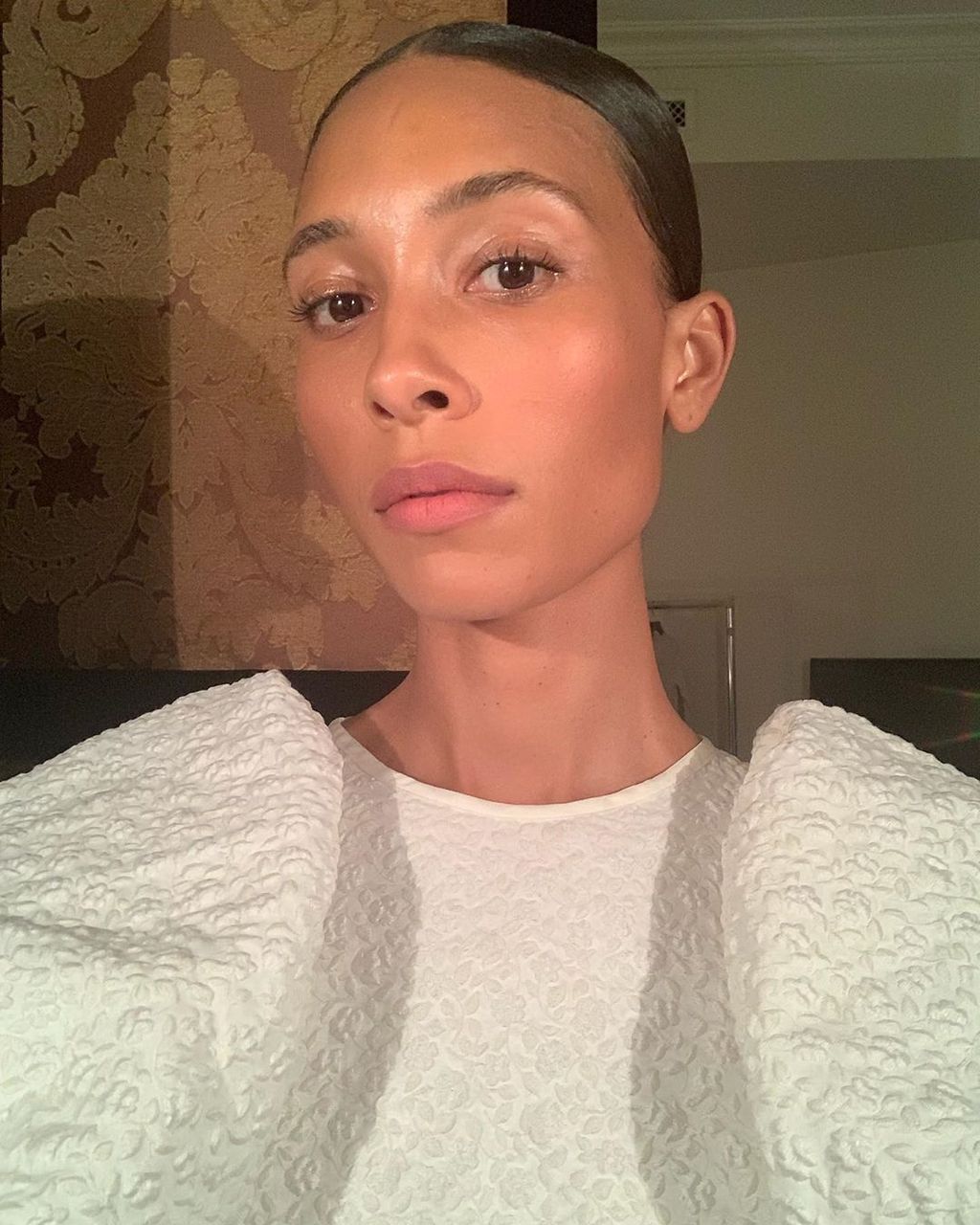 Trust Me—Grapeseed Oil Is Great for SpotProne Skin Who What Wear