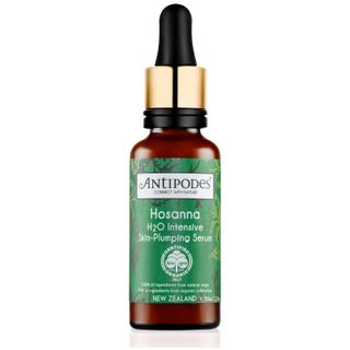 Antipodes + Hosanna H2O Intensive Skin-Plumping Serum