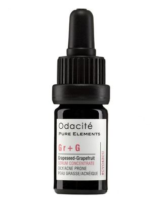 Odacité + Oily-Acne Prone Serum Concentrate (Grapeseed + Grapefruit)