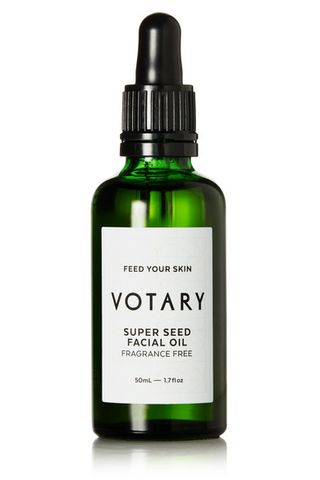 Votary + Super Seed Facial Oil