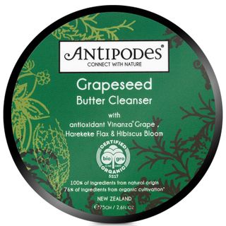 Antipodes + Grapeseed Butter Cleanser