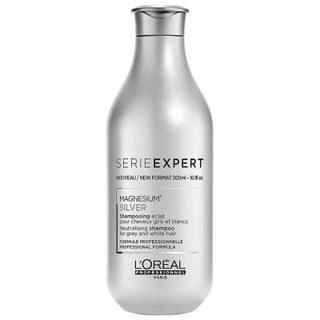 L'Oréal Professionnel + Serie Expert Silver Shampoo