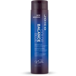 Joico + Colour Balance Blue Shampoo
