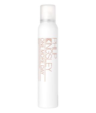 Philip Kingsley + One More Day Dry Shampoo