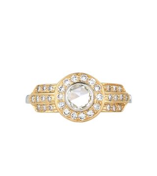 Sethi + Couture Mira Diamond Ring
