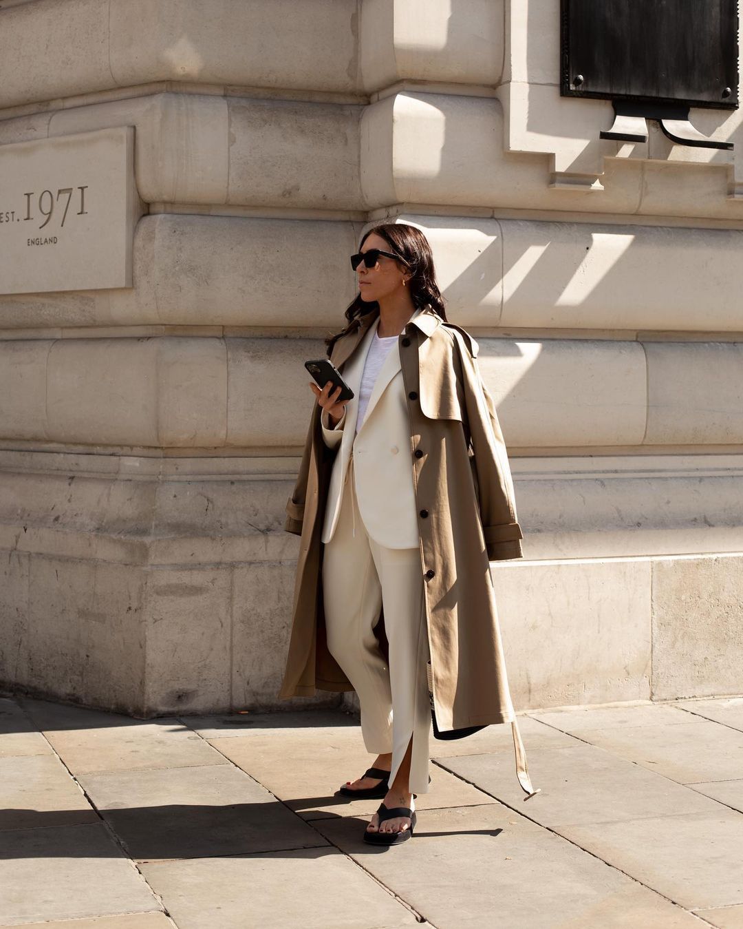 13 of the Best Summer Trouser Suits for Women | Who What Wear