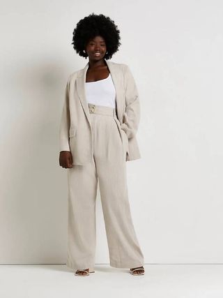 20 best suits for women 2024: Stylish two-piece suits from M&S, ASOS & MORE  | HELLO!