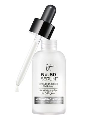 It Cosmetics + No. 50 Serum Collagen Veil Primer