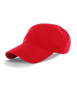 DS + Plain 100% Cotton Hat