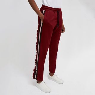 French Connection + Yvonne Jersey Joggers
