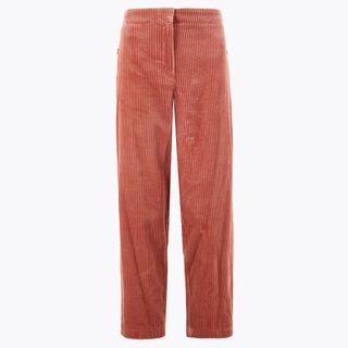 Marks and Spencer + Evie Corduroy Trousers