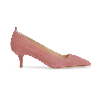 Everlane + The Editor Pointed Pumps