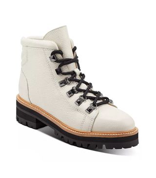 Marc Fisher + Issy Hiker Boots