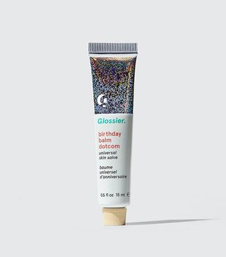 Glossier + Balm Dotcom Universal Skin Salve