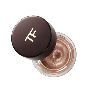 Tom Ford + Cream Color for Eyes in Platinum