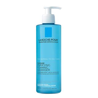 La Roche-Posay + Toleriane Foaming Gel Cleanse