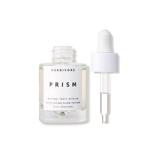 Herbivore + Prism Exfoliating Glow Potion