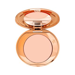 Charlotte Tilbury + Magic Vanish! Colour Corrector