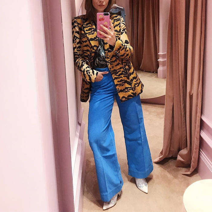 How to wear 2024 bell bottoms 2019